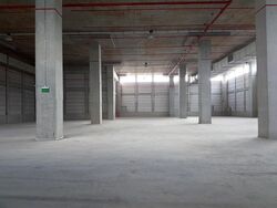 Tuas Road (D22), Warehouse #467583641